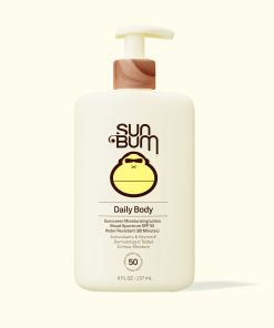 Daily 50 Body Lotion