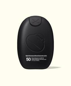 Signature SPF 50 Mineral Lotion