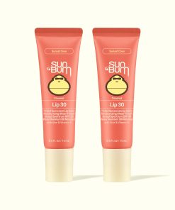 Lip 30 Duo: Sunset Cove + Sunset Cove