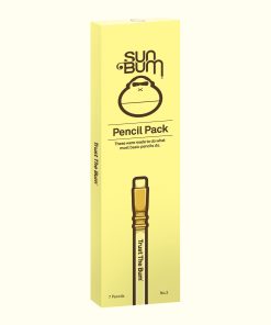 Pencil Pack