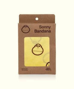 Sonny Bandana