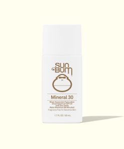 Mineral SPF 30 Liquid Face