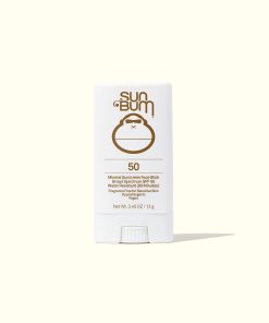 Mineral SPF 50 Sunscreen Face Stick
