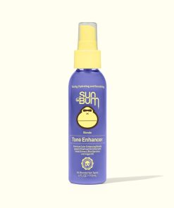 Blonde Tone Enhancer