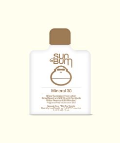 Mineral Liquid Face 30 Sample