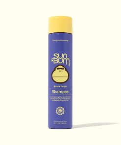 Blonde Purple Shampoo