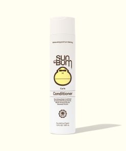 Curls Conditioner