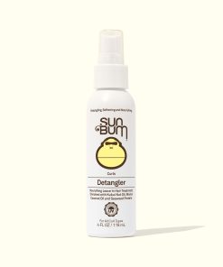 Curls Detangler