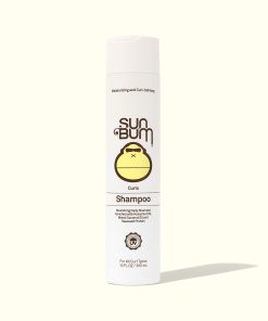 Curls Shampoo