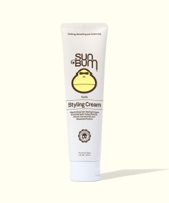 Curls Styling Cream