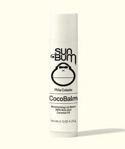 CocoBalm Lip Balm - Piña Colada