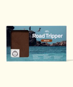 Road Tripper - Mineral