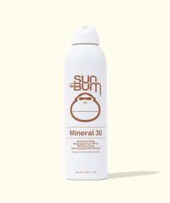 Mineral SPF 30 Sunscreen Spray