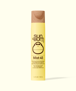 Original SPF 45 Sunscreen Face Mist