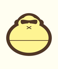 Sonny Sticker
